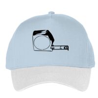 Classic 5-panel snapback (6007) Vignette