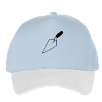 Classic 5-panel snapback (6007) Vignette