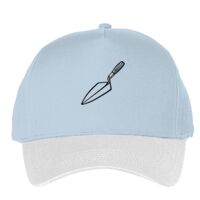 Classic 5-panel snapback (6007) Vignette