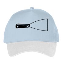 Classic 5-panel snapback (6007) Vignette