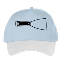 Classic 5-panel snapback (6007) Vignette