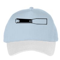 Classic 5-panel snapback (6007) Vignette
