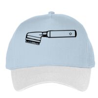 Classic 5-panel snapback (6007) Vignette