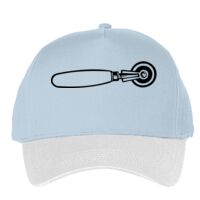 Classic 5-panel snapback (6007) Vignette