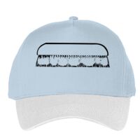 Classic 5-panel snapback (6007) Vignette