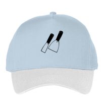 Classic 5-panel snapback (6007) Vignette