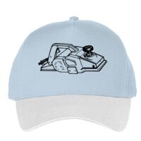 Classic 5-panel snapback (6007) Vignette