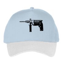 Classic 5-panel snapback (6007) Vignette