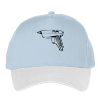 Classic 5-panel snapback (6007) Vignette