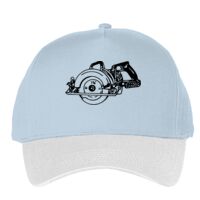 Classic 5-panel snapback (6007) Vignette