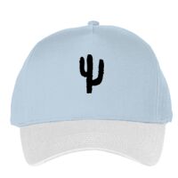 Classic 5-panel snapback (6007) Vignette