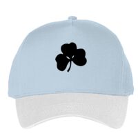 Classic 5-panel snapback (6007) Vignette