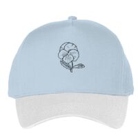 Classic 5-panel snapback (6007) Vignette