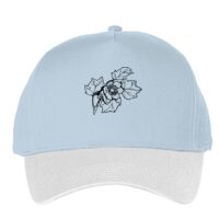 Classic 5-panel snapback (6007) Vignette