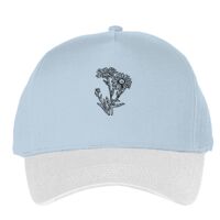 Classic 5-panel snapback (6007) Vignette