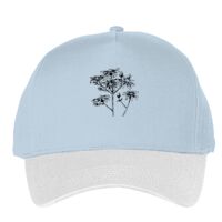 Classic 5-panel snapback (6007) Vignette