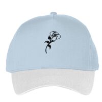 Classic 5-panel snapback (6007) Vignette