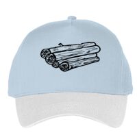 Classic 5-panel snapback (6007) Vignette