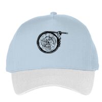 Classic 5-panel snapback (6007) Vignette