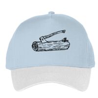 Classic 5-panel snapback (6007) Vignette