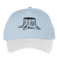 Classic 5-panel snapback (6007) Vignette