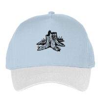 Classic 5-panel snapback (6007) Vignette