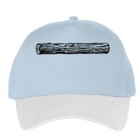 Classic 5-panel snapback (6007) Vignette
