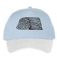 Classic 5-panel snapback (6007) Vignette