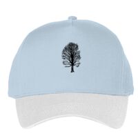 Classic 5-panel snapback (6007) Vignette