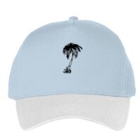 Classic 5-panel snapback (6007) Vignette