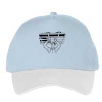 Classic 5-panel snapback (6007) Vignette