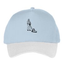 Classic 5-panel snapback (6007) Vignette