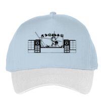 Classic 5-panel snapback (6007) Vignette