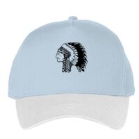 Classic 5-panel snapback (6007) Vignette