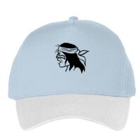 Classic 5-panel snapback (6007) Vignette