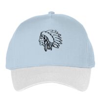 Classic 5-panel snapback (6007) Vignette