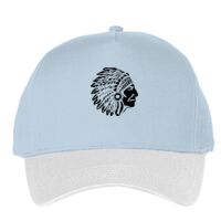 Classic 5-panel snapback (6007) Vignette