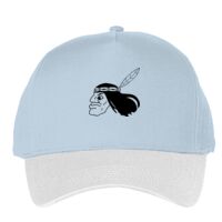 Classic 5-panel snapback (6007) Vignette