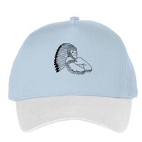 Classic 5-panel snapback (6007) Vignette