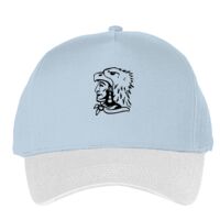 Classic 5-panel snapback (6007) Vignette