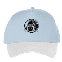 Classic 5-panel snapback (6007) Vignette