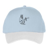 Classic 5-panel snapback (6007) Vignette