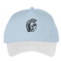 Classic 5-panel snapback (6007) Vignette