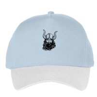 Classic 5-panel snapback (6007) Vignette