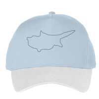 Classic 5-panel snapback (6007) Vignette