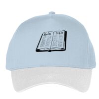 Classic 5-panel snapback (6007) Vignette