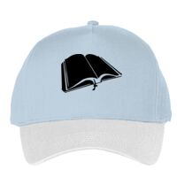 Classic 5-panel snapback (6007) Vignette