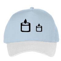 Classic 5-panel snapback (6007) Vignette