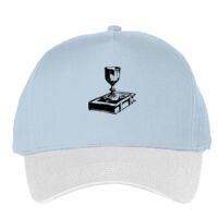 Classic 5-panel snapback (6007) Vignette