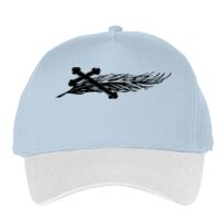 Classic 5-panel snapback (6007) Vignette